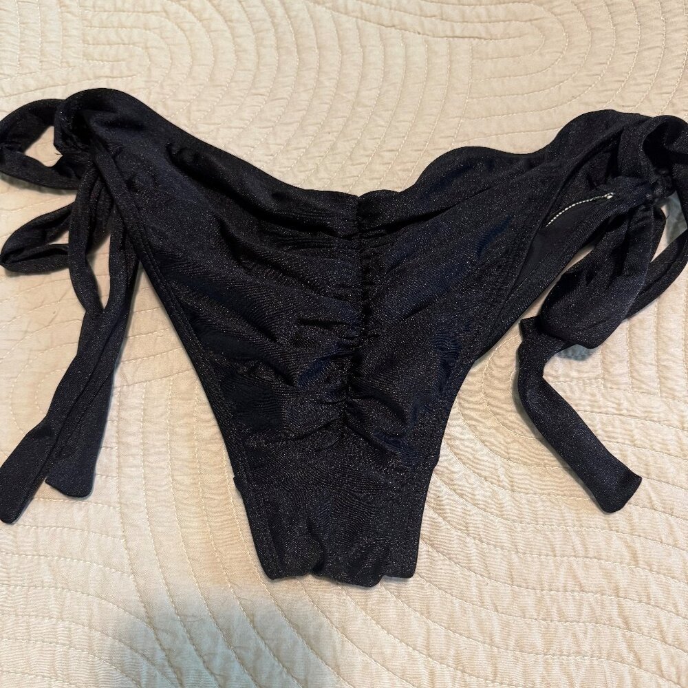 Miami Bottoms Goddess black